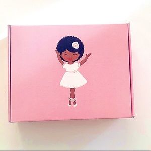 Children’s Gift BOOK Box - TWIRL💕